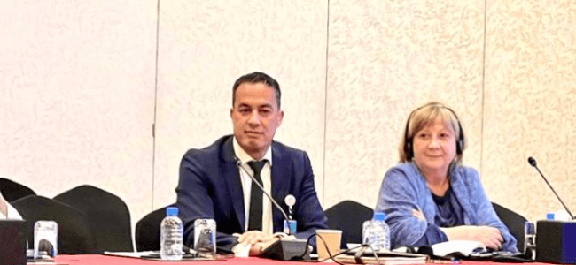 Helsinki, Finland – Counterterrorism Dialogue Helsinki, Finland – Counterterrorism Dialogue